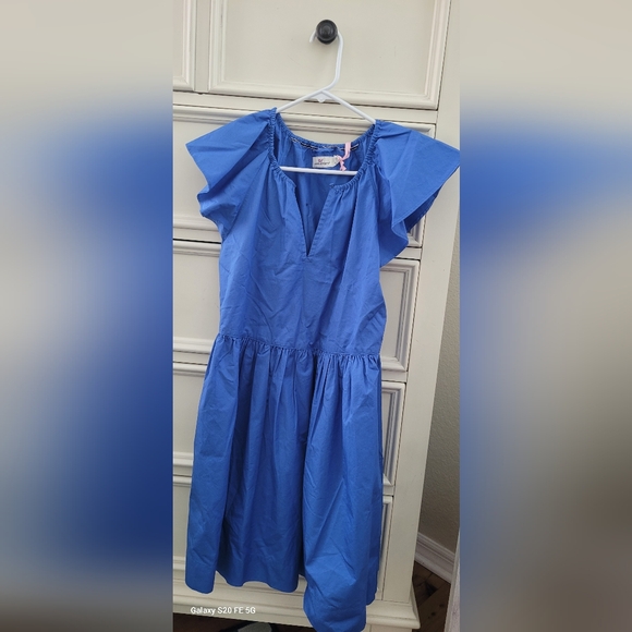 Summer dress - Picture 3 of 3